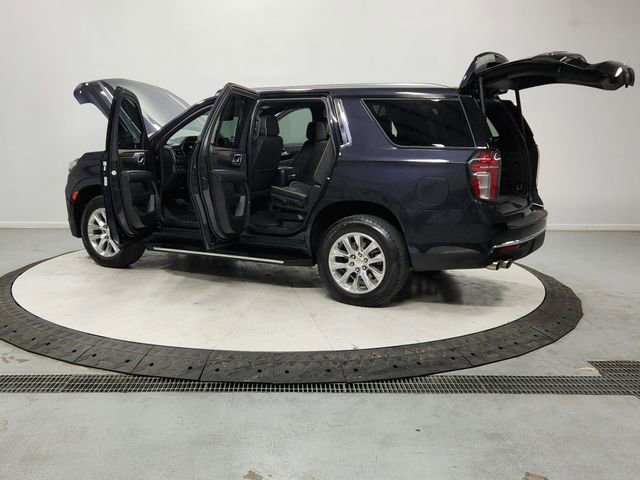 Used 2023 Chevrolet Tahoe Premier image 13