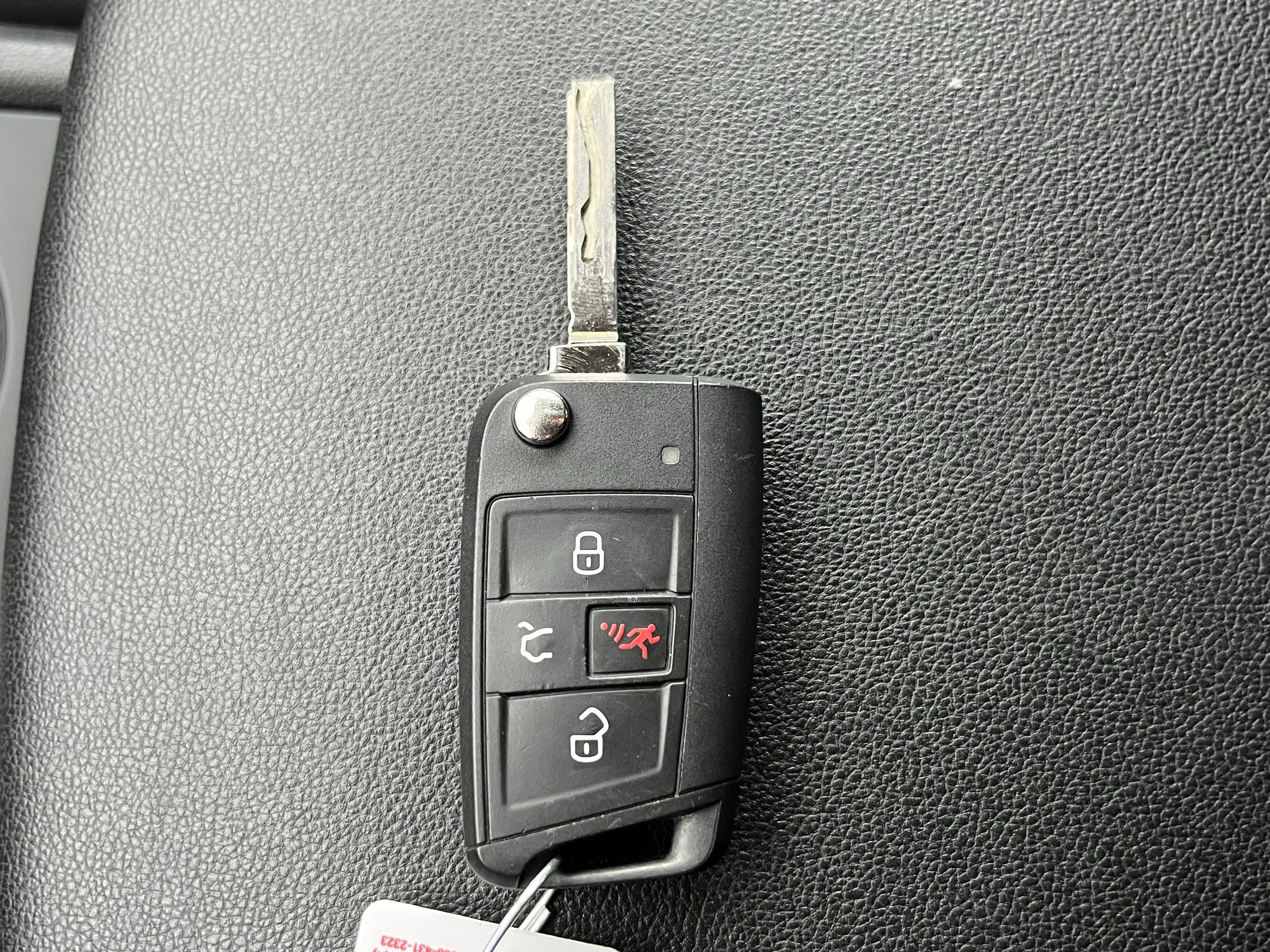 Used 2019 Volkswagen Atlas S w/ Towing Package image 32