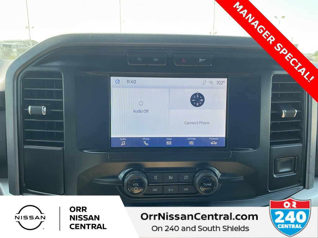 Used 2023 Ford F150 XLT image 22