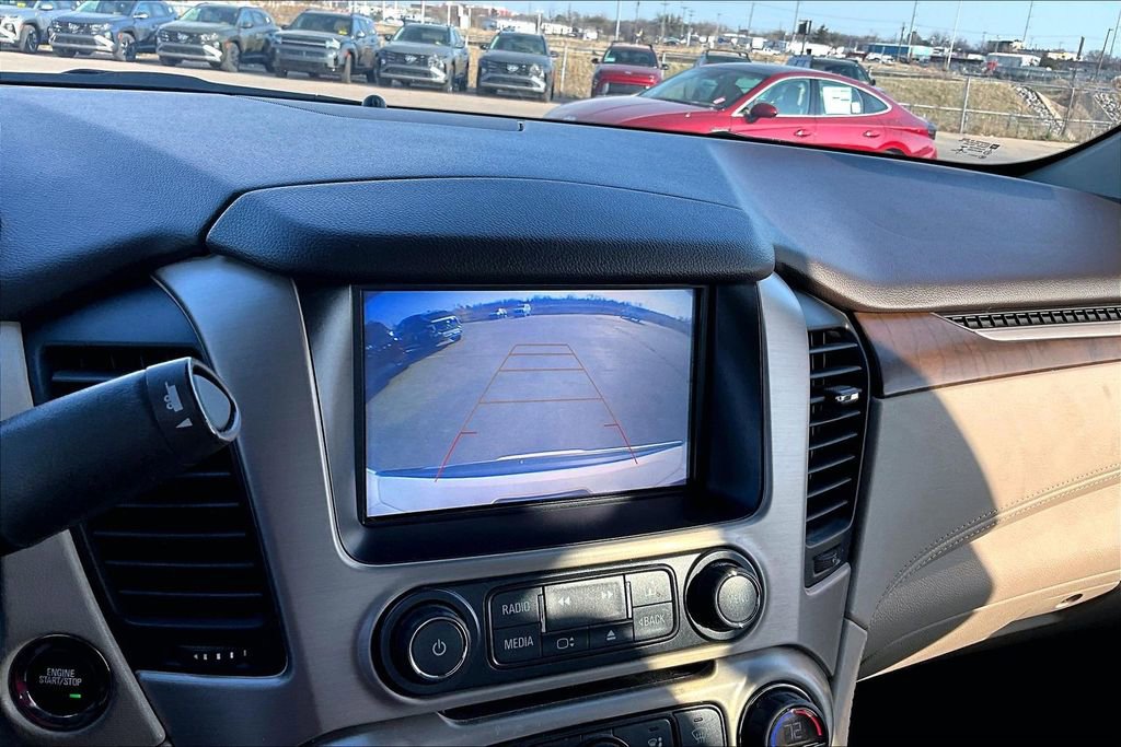 Used 2018 GMC Yukon Denali w/ Denali Ultimate Package image 30