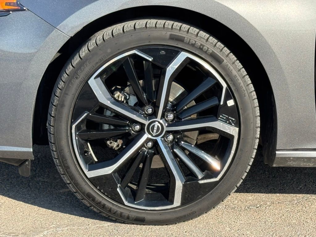 Used 2024 Nissan Altima 2.5 SR image 38