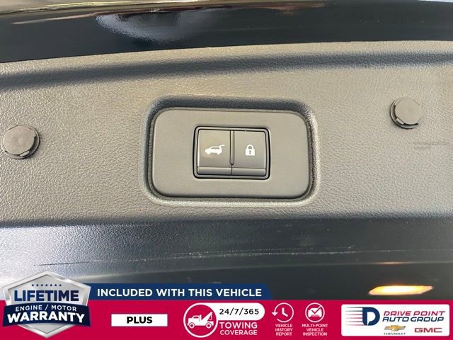 Used 2025 Nissan Pathfinder SL image 34