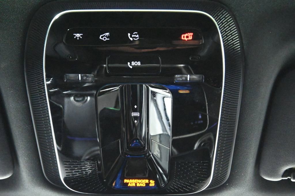 Certified 2025 Mercedes-Benz GLC 300 4MATIC image 22