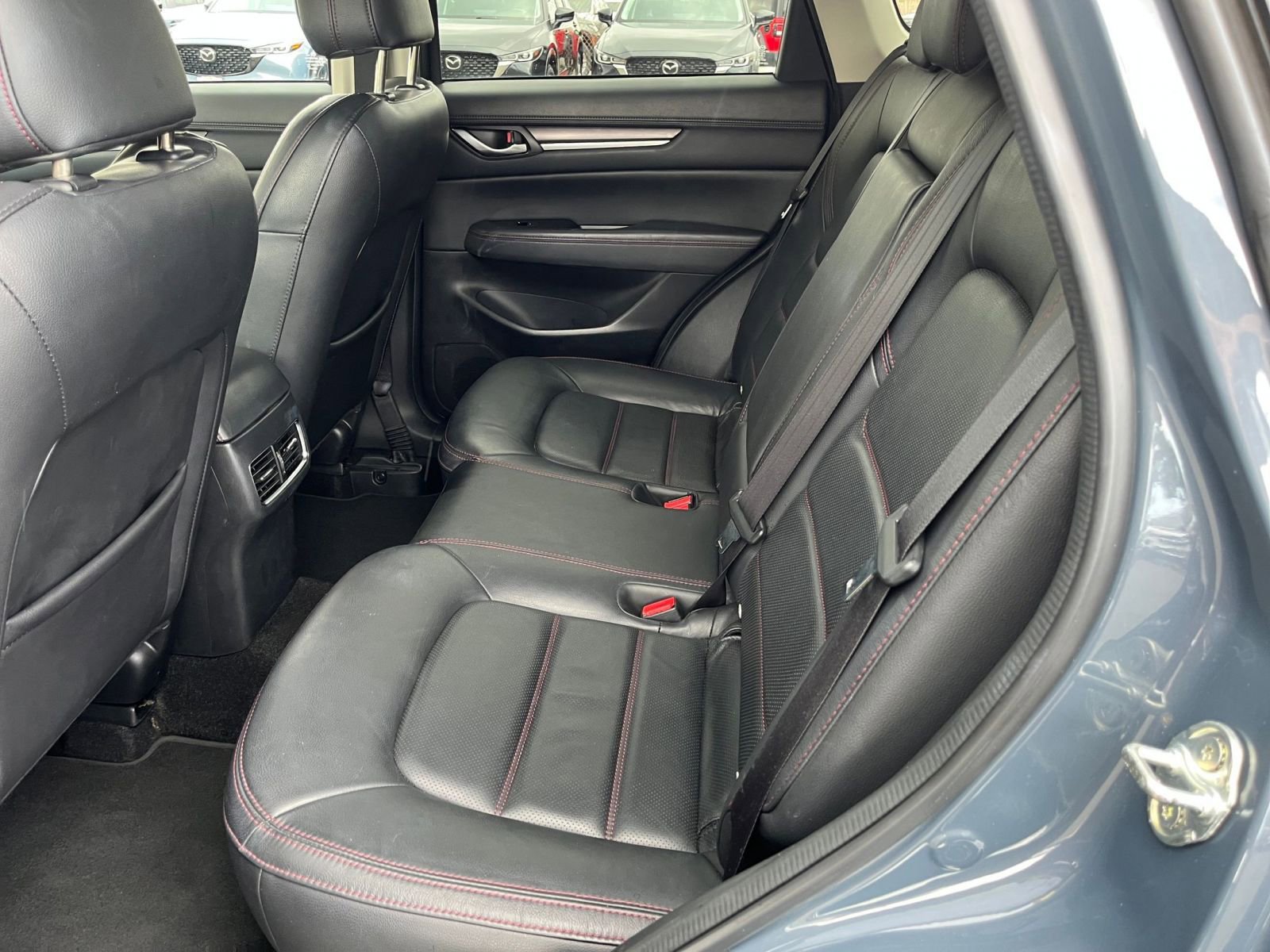 Used 2024 MAZDA CX-5 Carbon Edition image 28