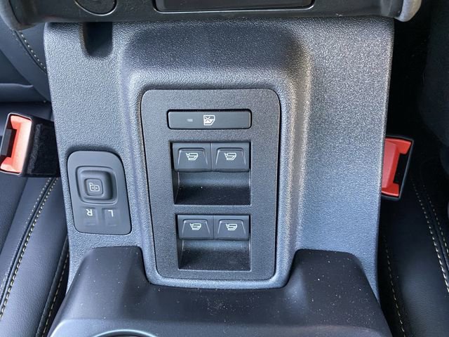 New 2026 Ford Bronco Badlands image 54