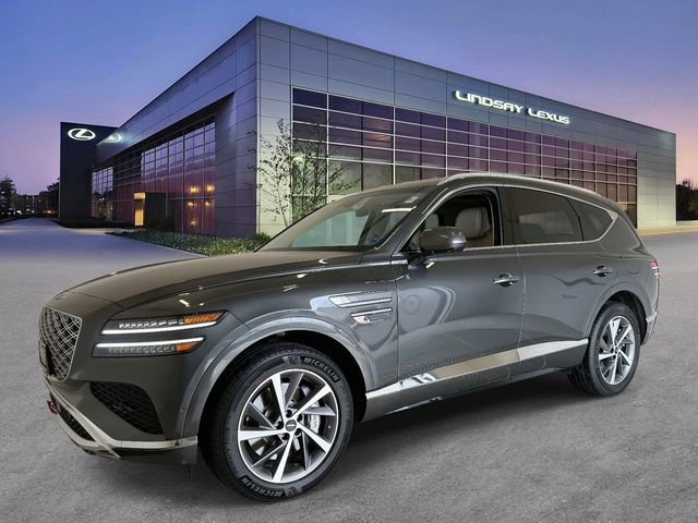 Used 2026 Genesis GV80 2.5T Advanced