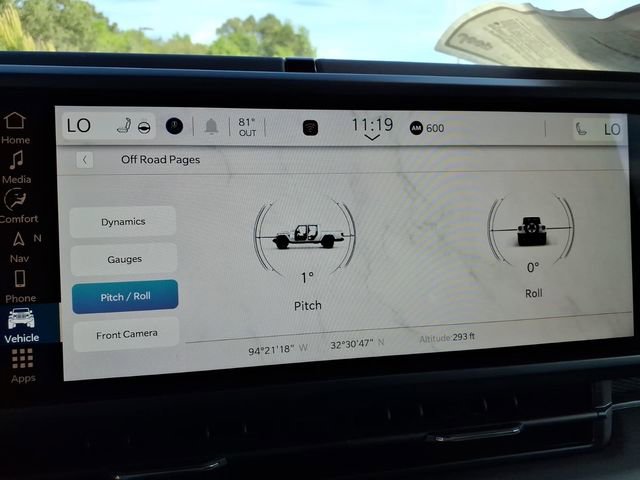 New 2026 Jeep Gladiator Rubicon image 5