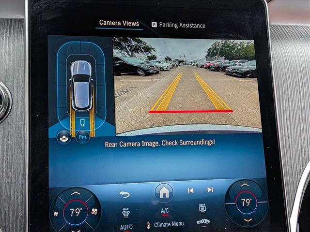 Certified 2026 Mercedes-Benz GLC 300 4MATIC image 14