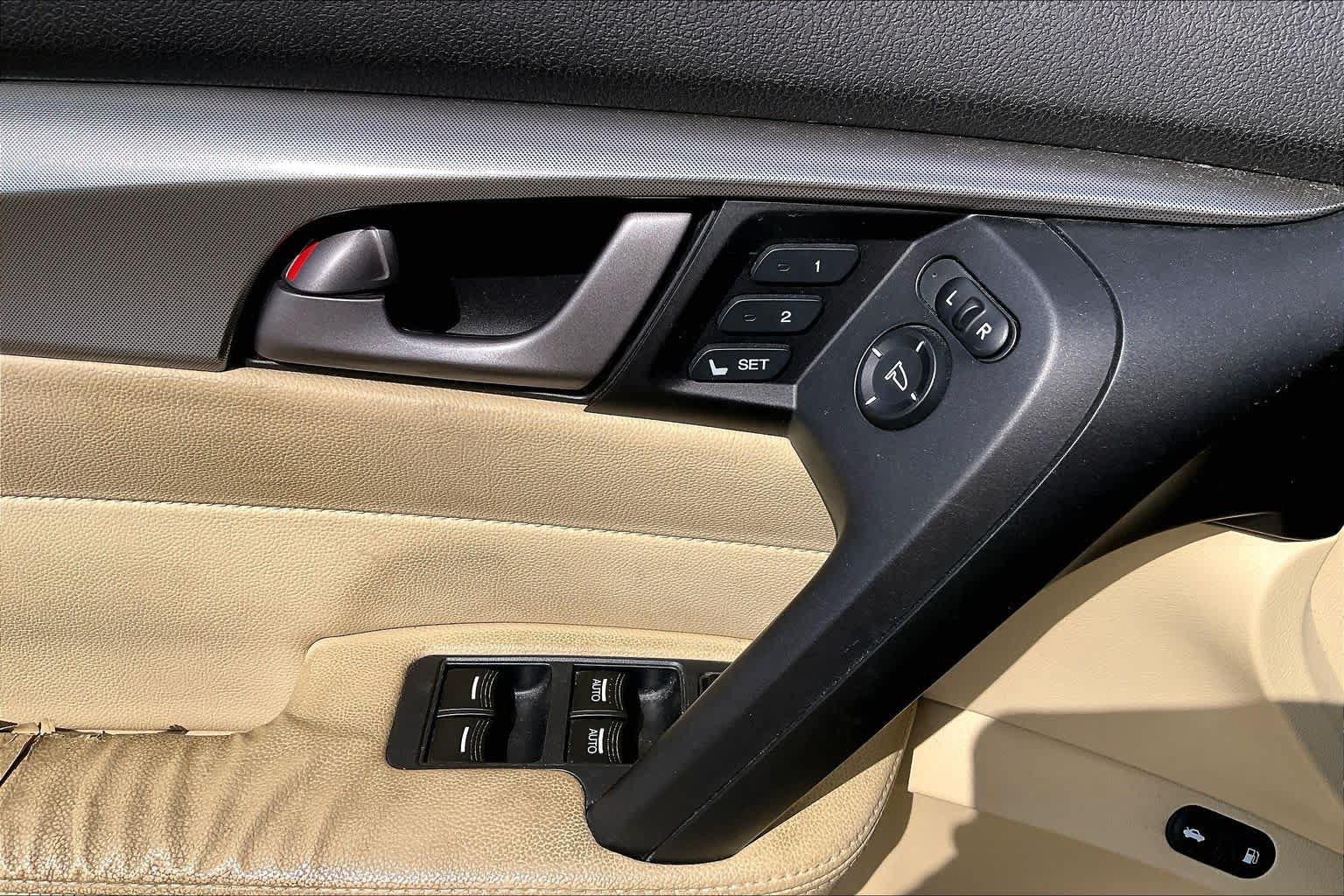 Used 2010 Acura TL FWD image 30