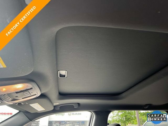 Certified 2024 Dodge Durango GT AWD/4WD image 31