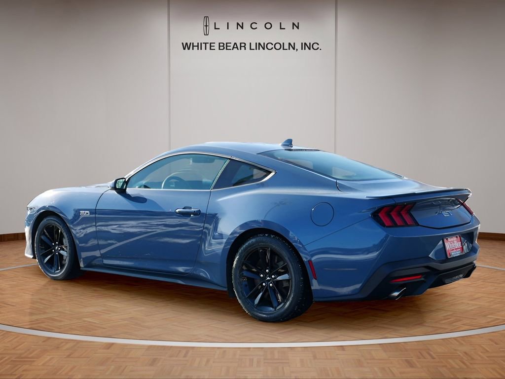 Used 2024 Ford Mustang GT image 7