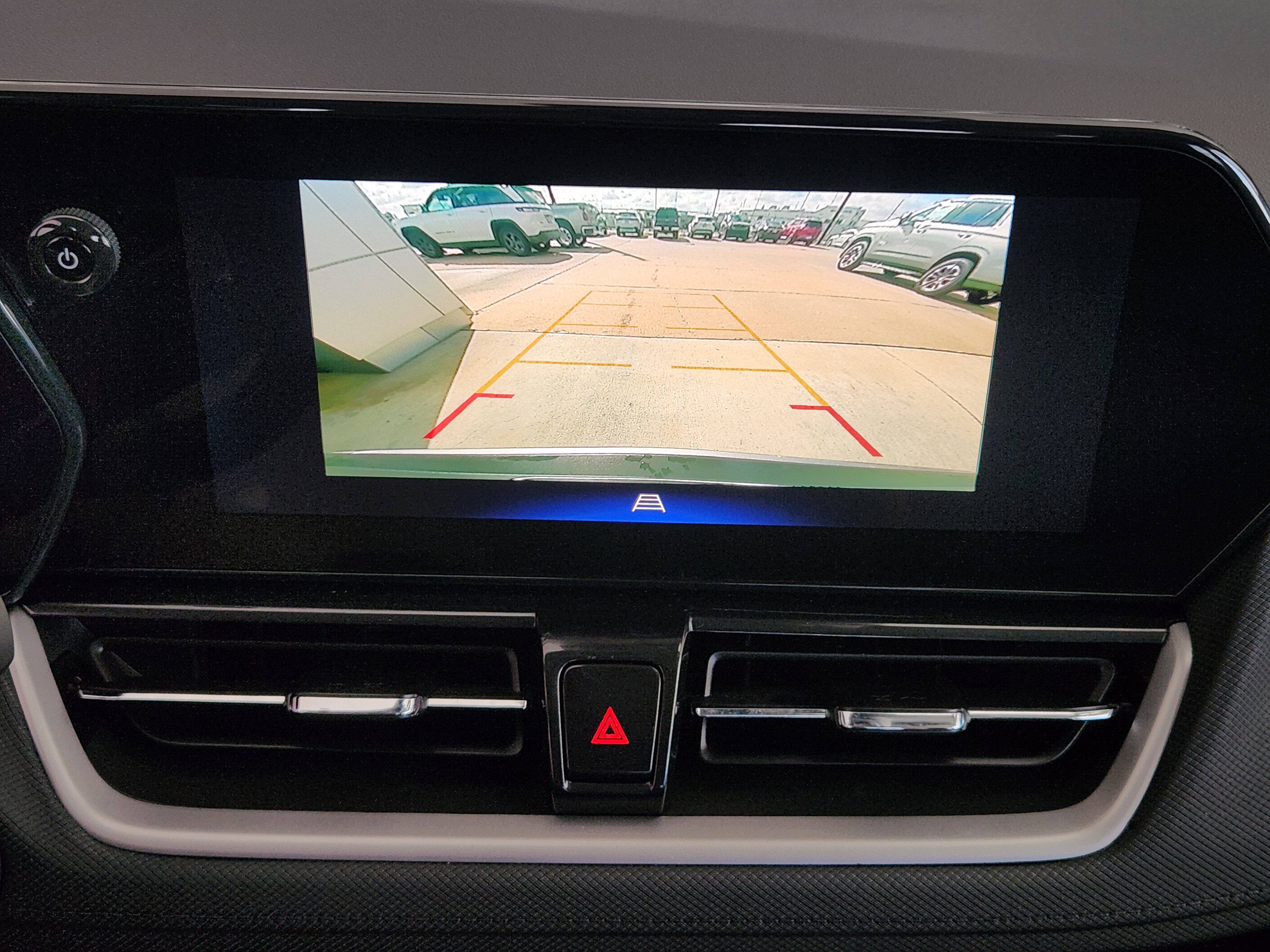 Certified 2025 Chevrolet TrailBlazer LT image 19