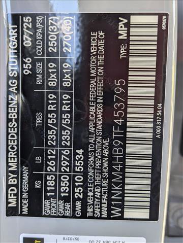 New 2026 Mercedes-Benz GLC 300 4MATIC image 16