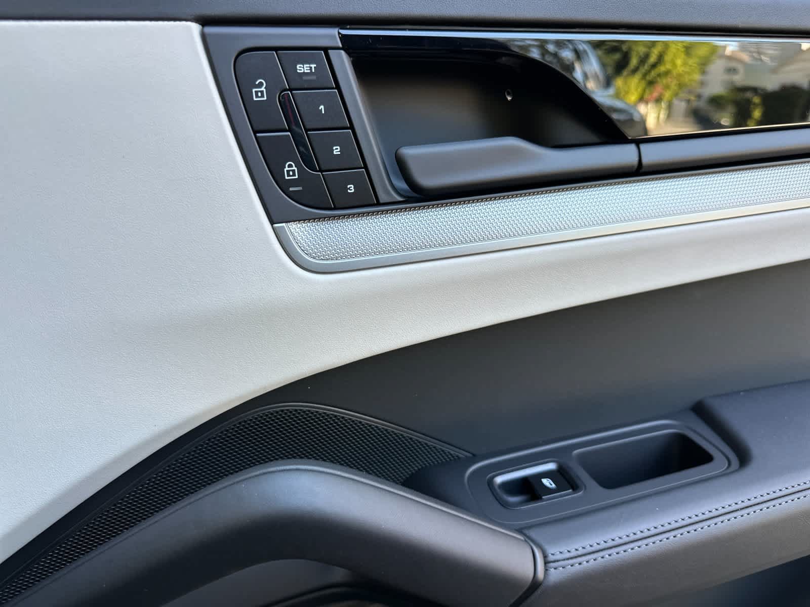 New 2026 Porsche Cayenne AWD/4WD image 19