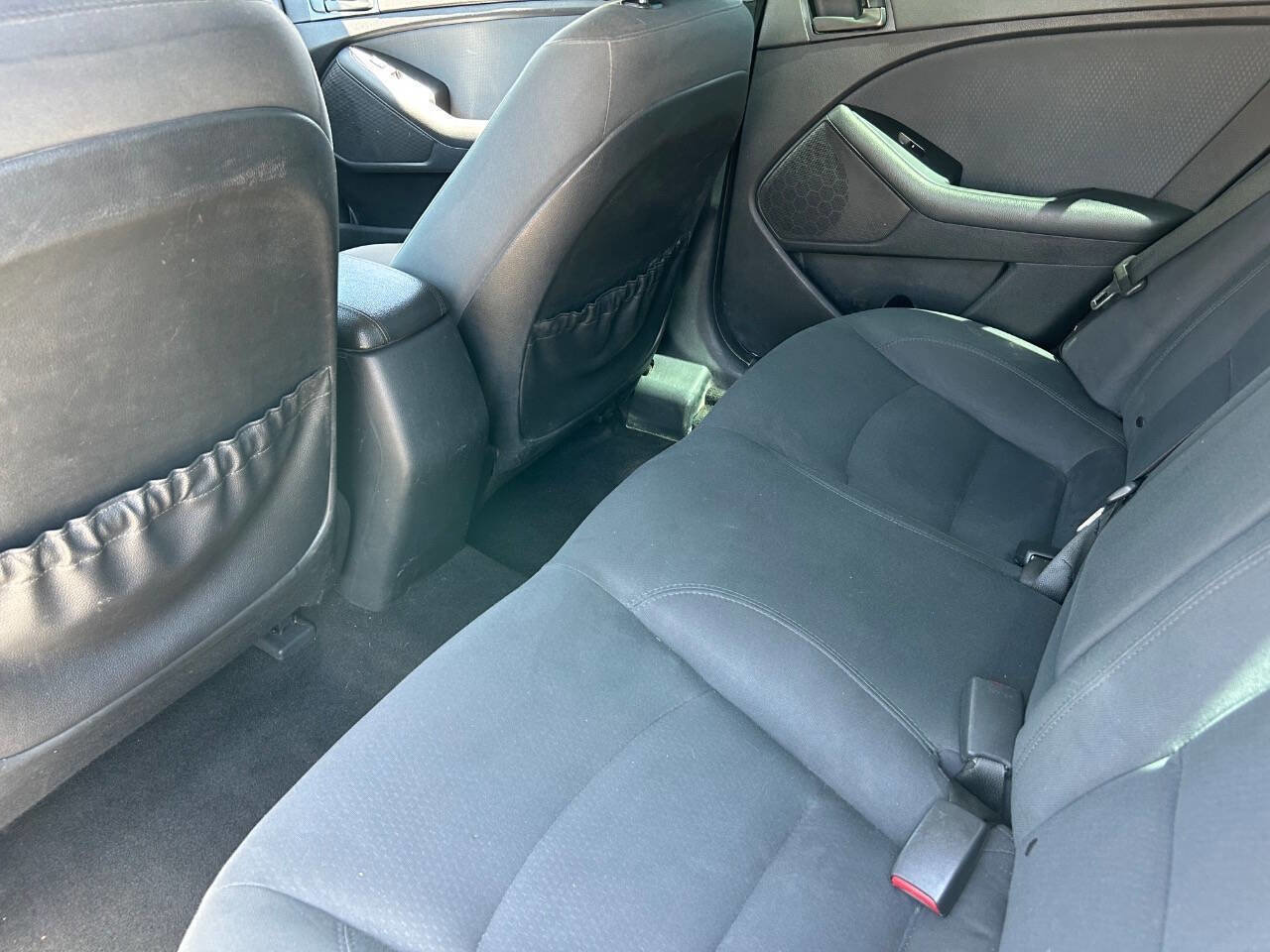 Used 2015 Kia Optima LX FWD image 22