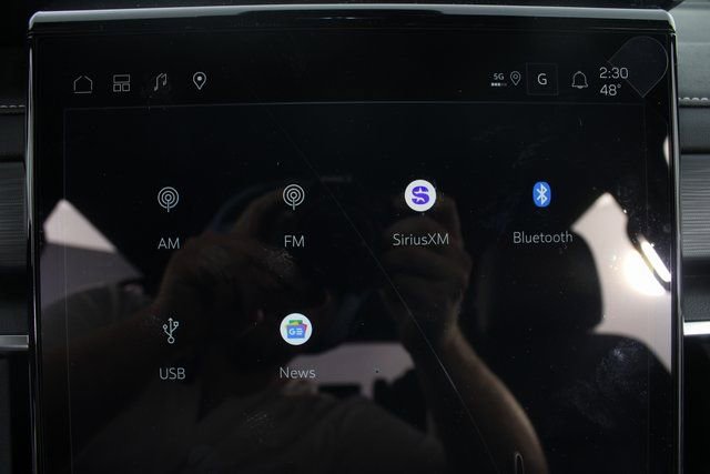 New 2026 GMC Acadia Elevation w/ Black Edition image 7