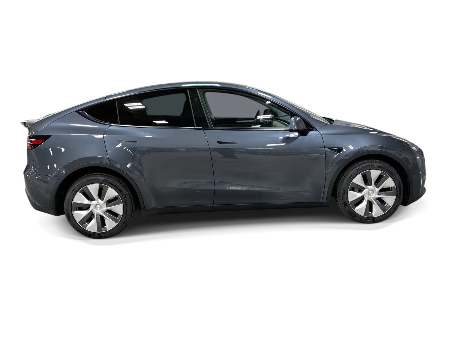Certified 2023 Tesla Model Y AWD image 7