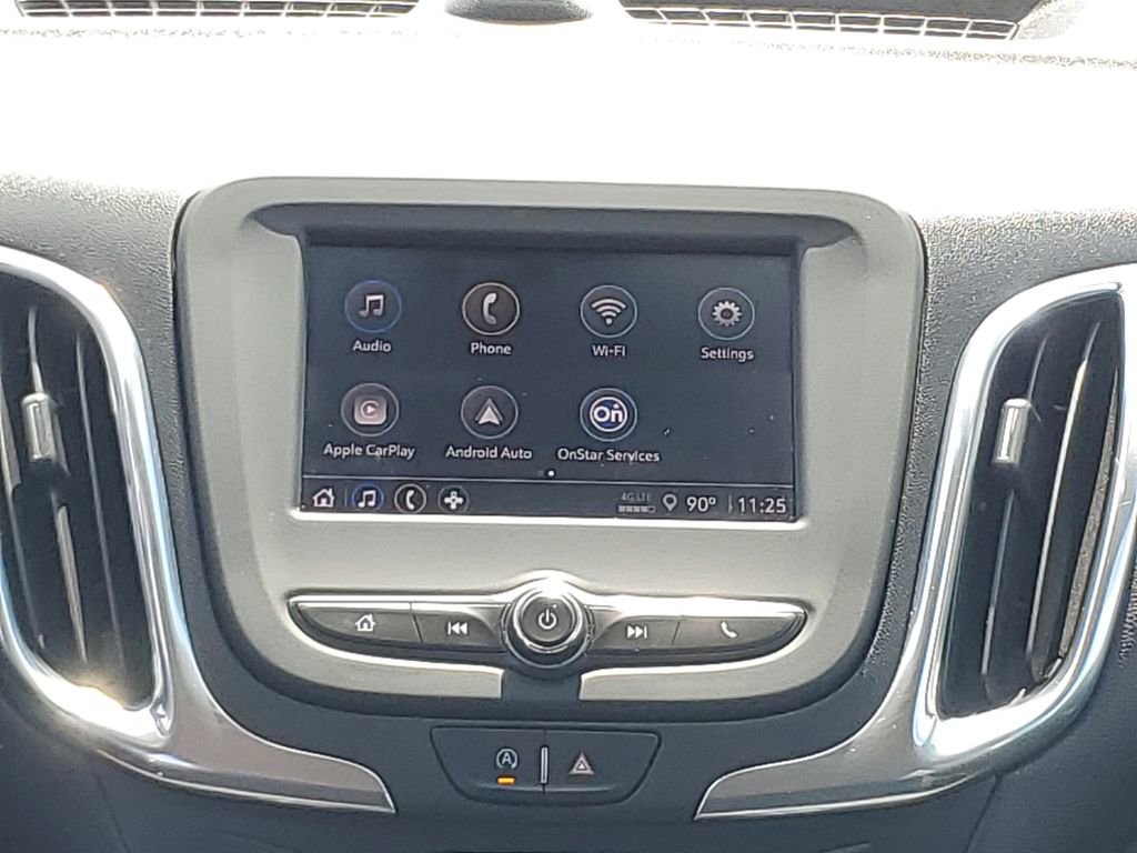 Used 2024 Chevrolet Equinox LT FWD image 14
