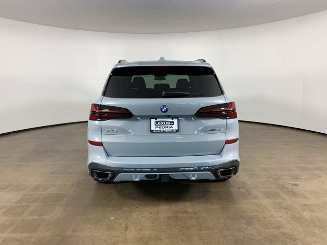Used 2026 BMW X5 xDrive50e w/ M Sport Package image 35