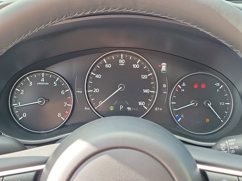 New 2026 MAZDA CX-50 AWD 2.5 S w/ Weather Package image 25