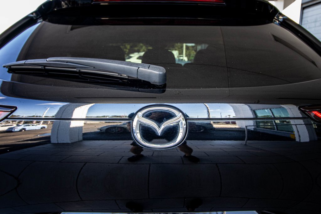 Used 2020 MAZDA CX-30 AWD w/ Premium Package image 15