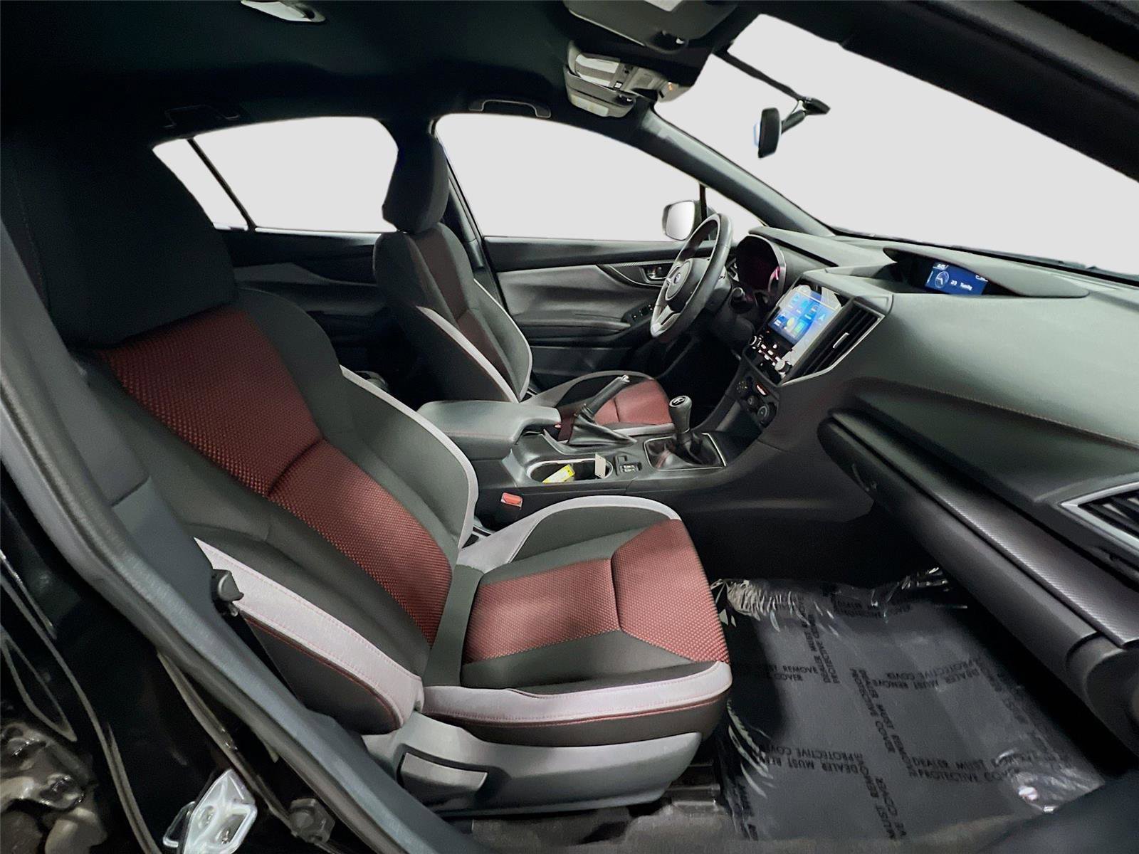 Certified 2023 Subaru Impreza 2.0i Sport image 29