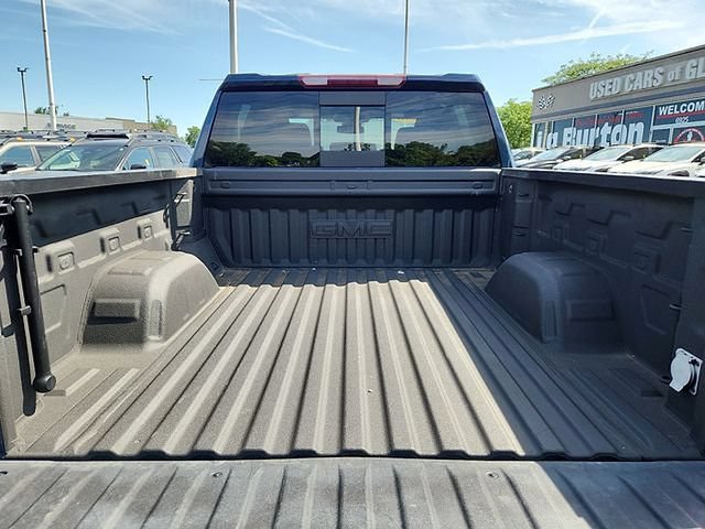 Certified 2023 GMC Sierra 1500 SLT w/ SLT Premium Package AWD/4WD image 29