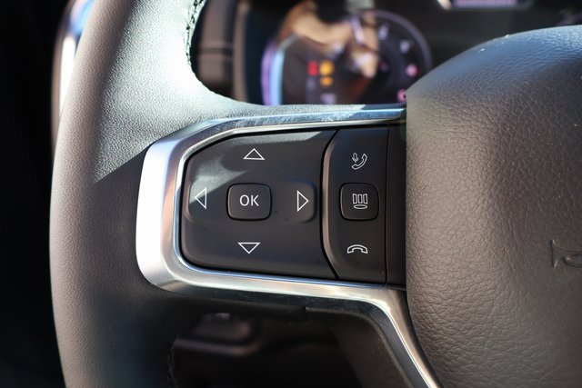 Used 2025 RAM 2500 Laramie image 17