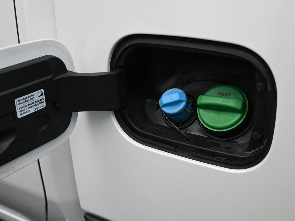 Used 2024 Chevrolet Silverado 2500 LTZ image 37