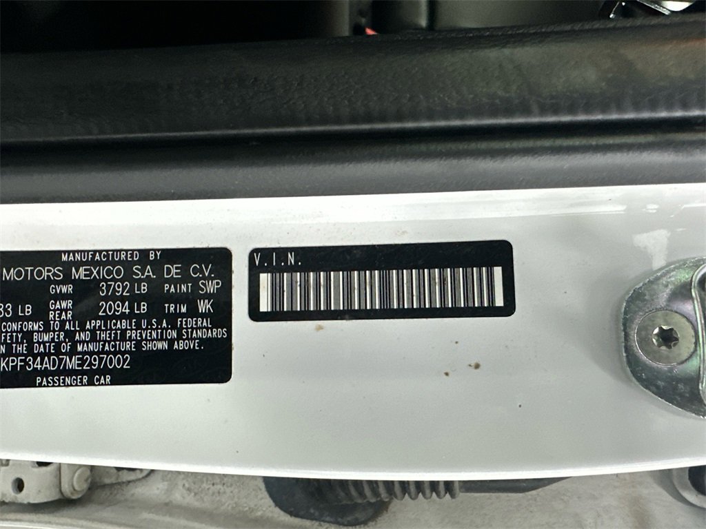 Used 2021 Kia Forte GT-Line image 32