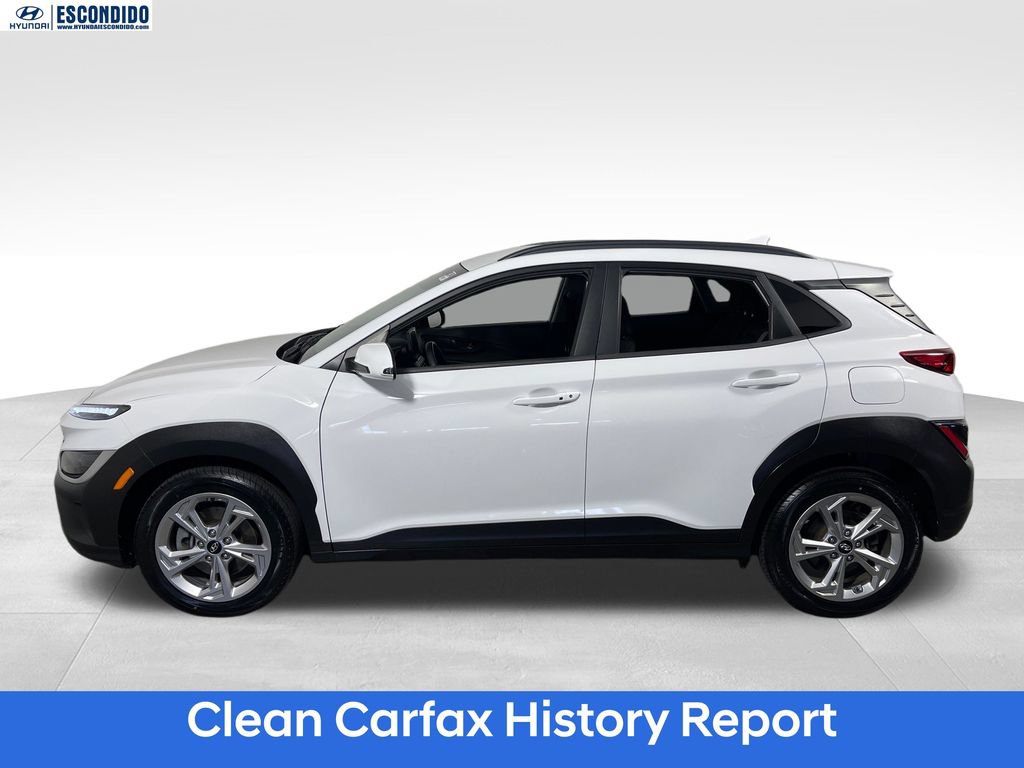 Certified 2022 Hyundai Kona SEL w/ Cargo Package AWD/4WD video 2