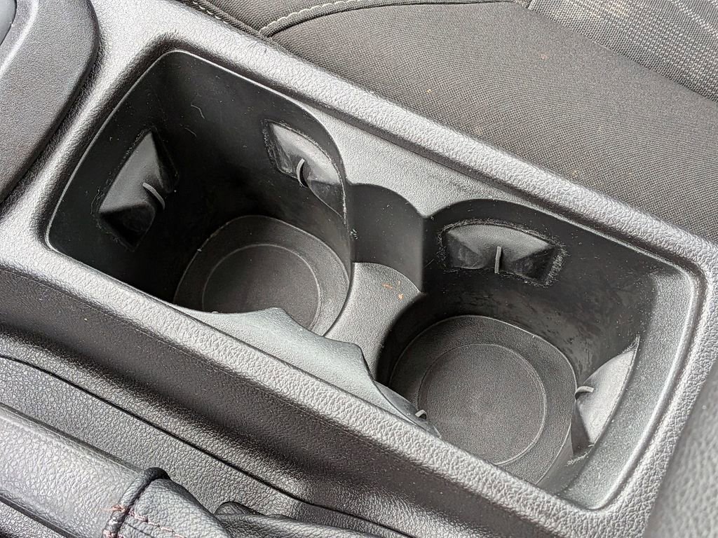 Used 2015 Ford Focus SE image 21