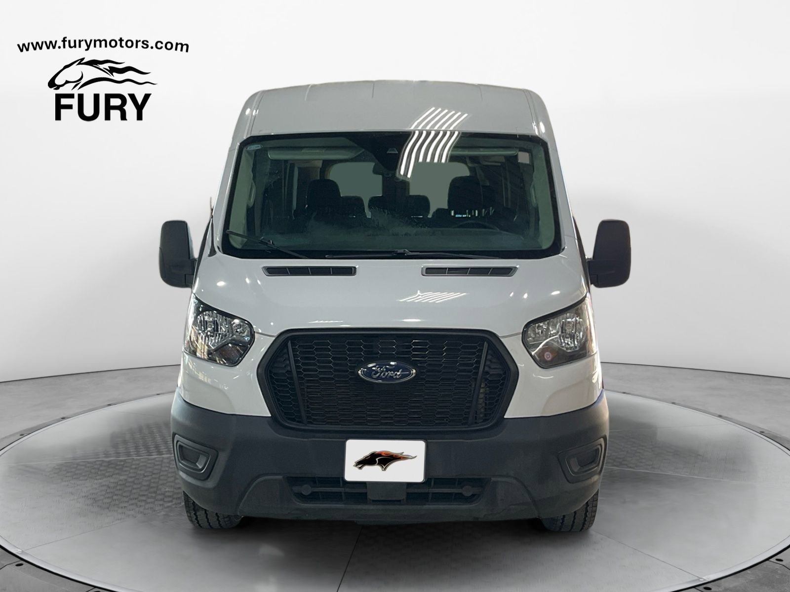 Used 2023 Ford Transit 350 XL AWD/4WD image 8