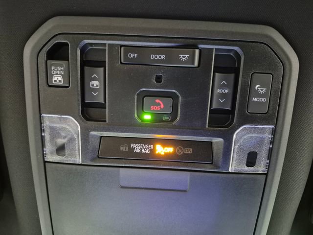 New 2026 Toyota Tundra Platinum image 22