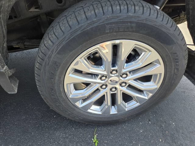 Certified 2024 Ford F150 XLT w/ Equipment Group 302A MID AWD/4WD image 41