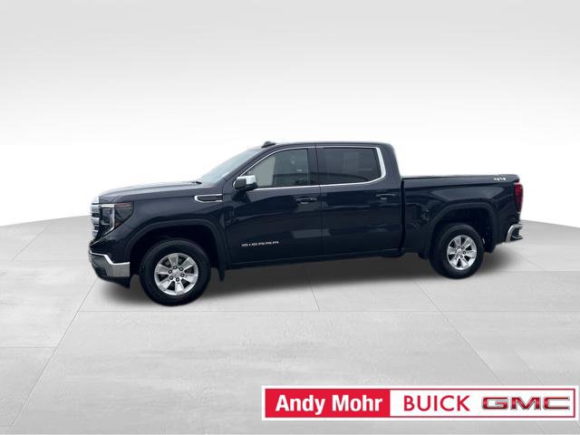 Used 2023 GMC Sierra 1500 SLE AWD/4WD image 10