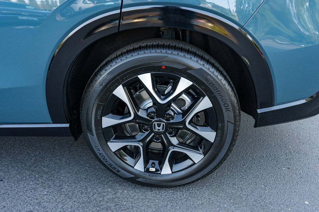 New 2027 Honda HR-V Sport image 10