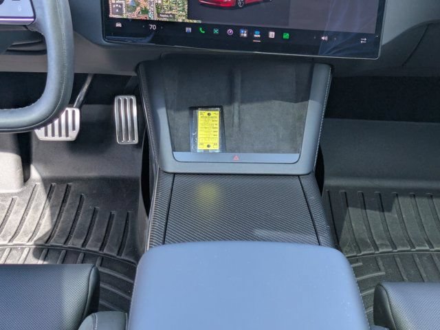 Used 2024 Tesla Model S Plaid AWD/4WD image 18