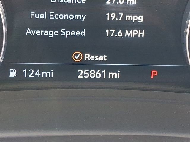 Used 2023 Buick Envision Avenir image 21