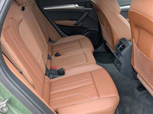 Used 2025 Audi Q5 2.0T Premium Plus image 21