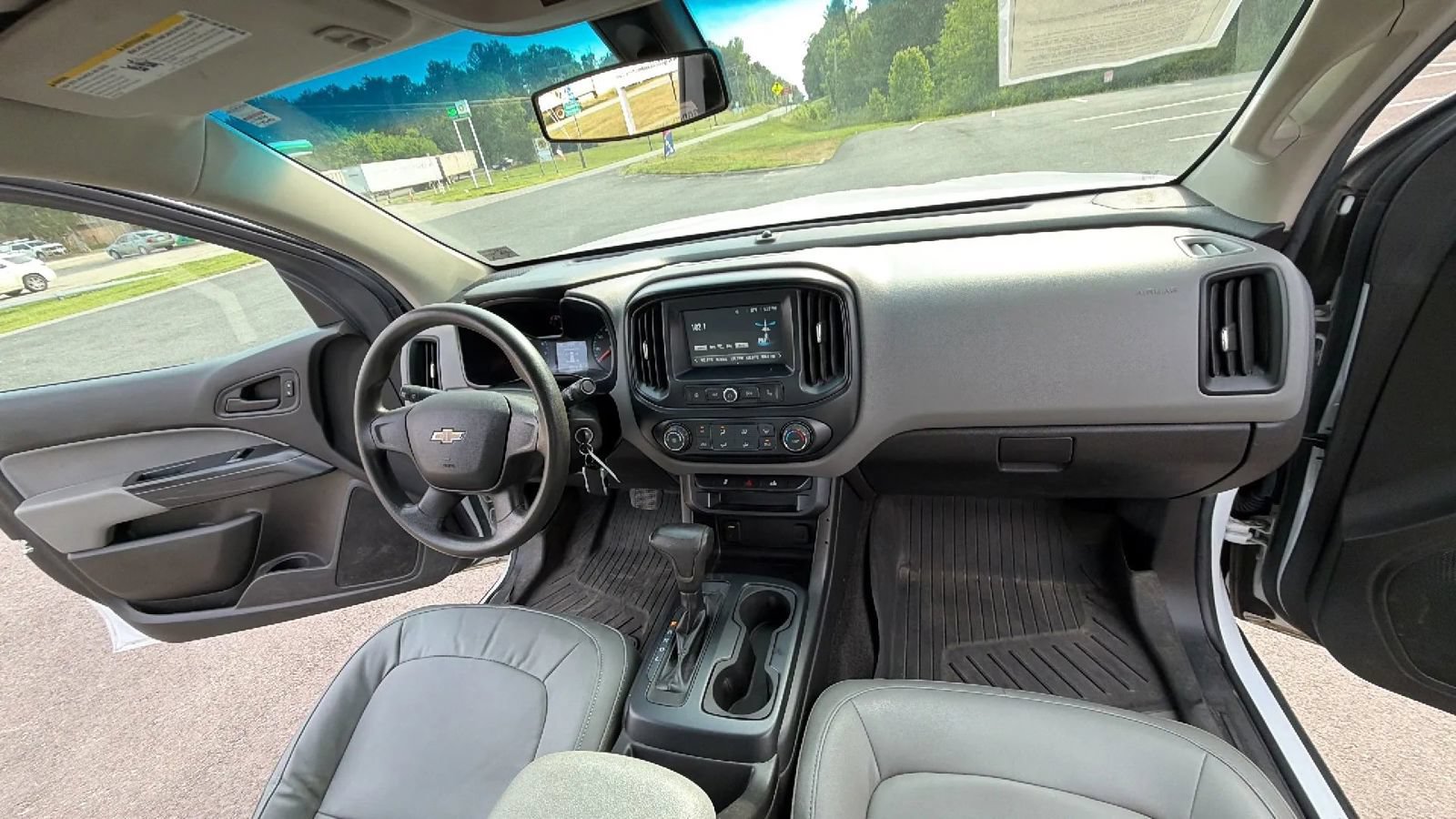 Used 2018 Chevrolet Colorado W/T AWD/4WD image 43