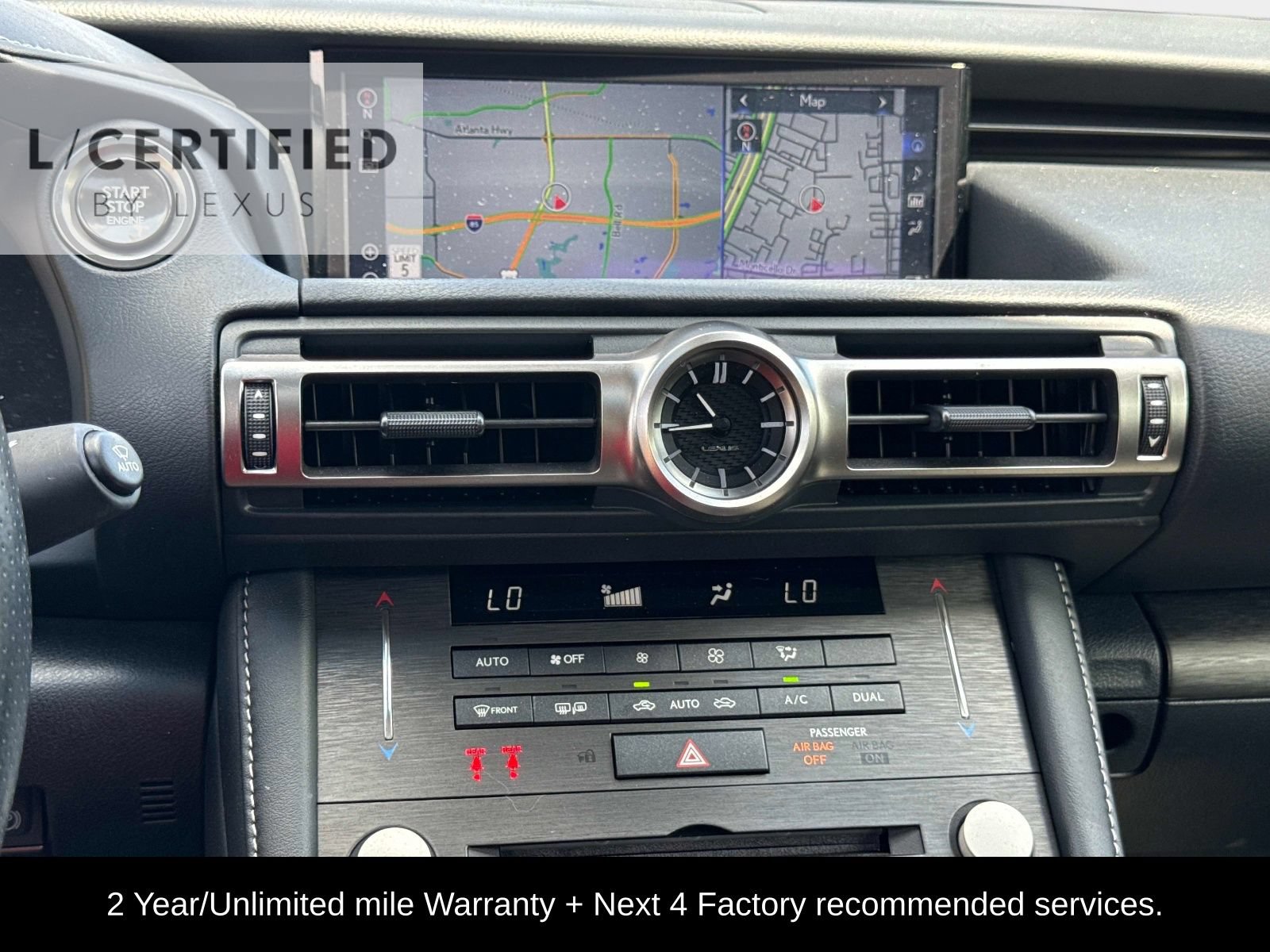 Used 2022 Lexus RC 350 F Sport RWD image 15