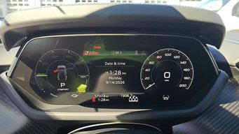 Used 2023 Audi RS e-tron GT w/ Carbon Performance Package AWD/4WD image 16
