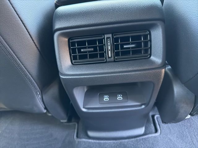 Certified 2026 Honda CR-V Sport-L image 23