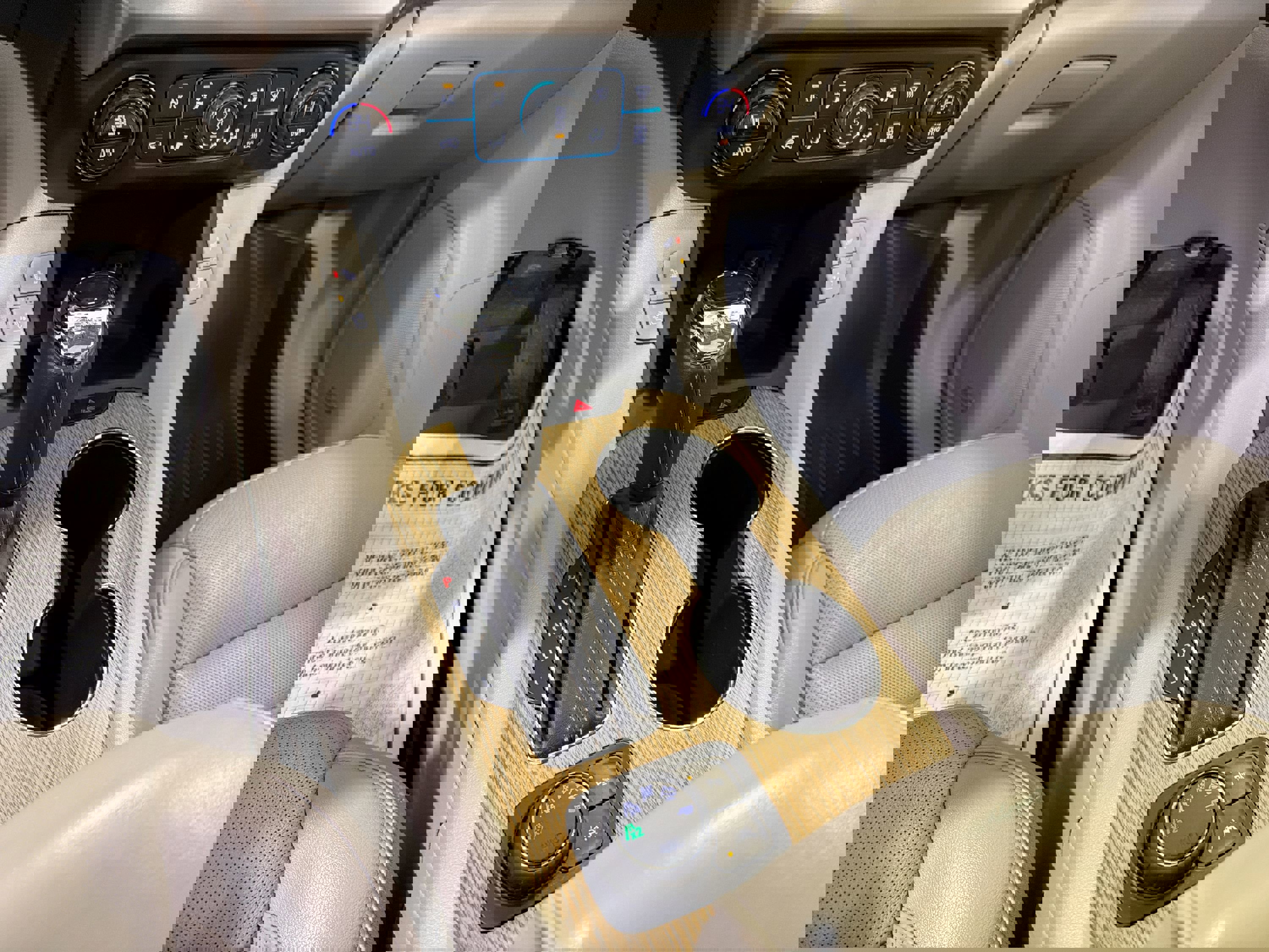 Used 2018 GMC Acadia Denali w/ Technology Package image 21