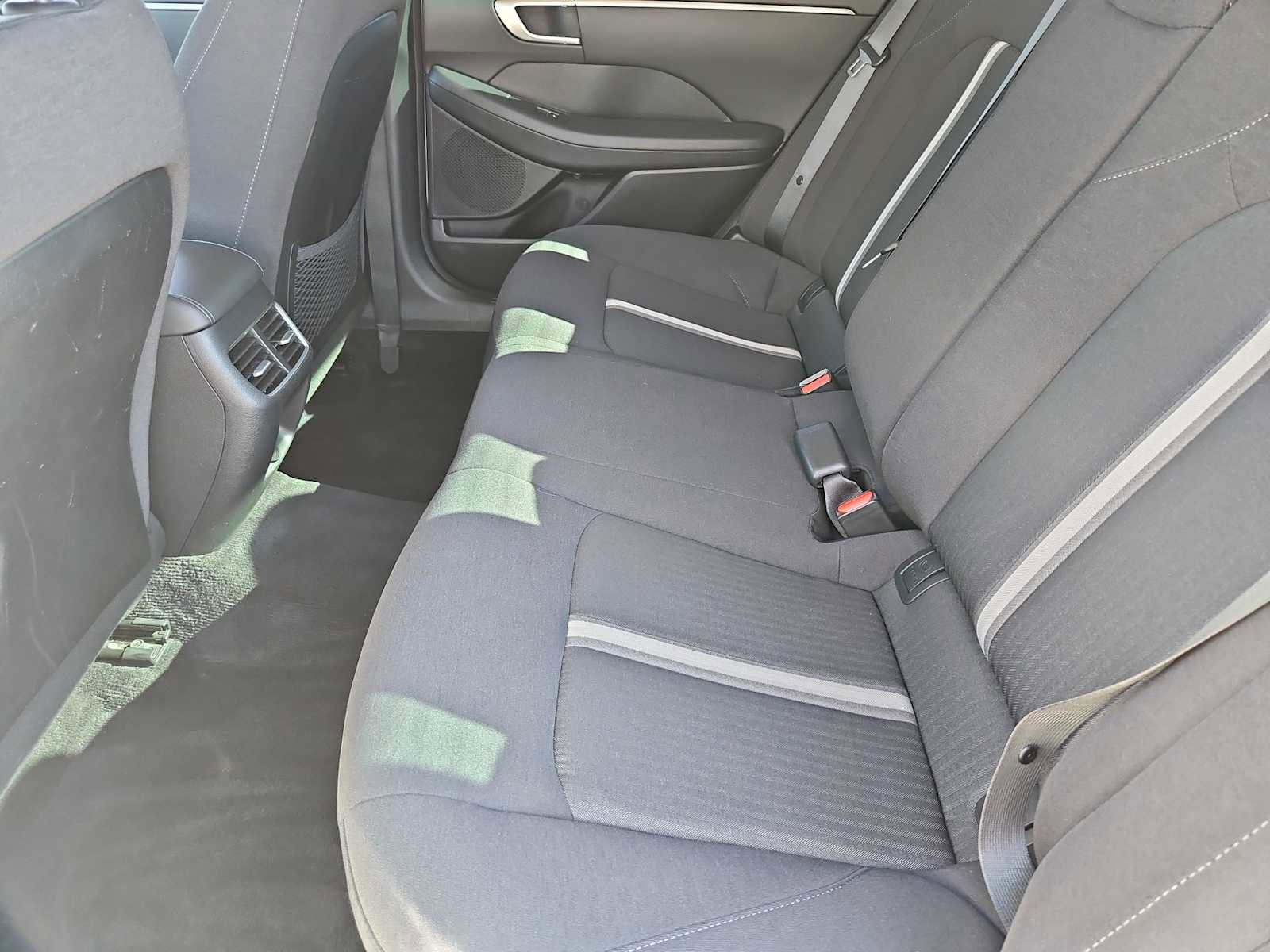 Certified 2021 Hyundai Sonata SEL image 19