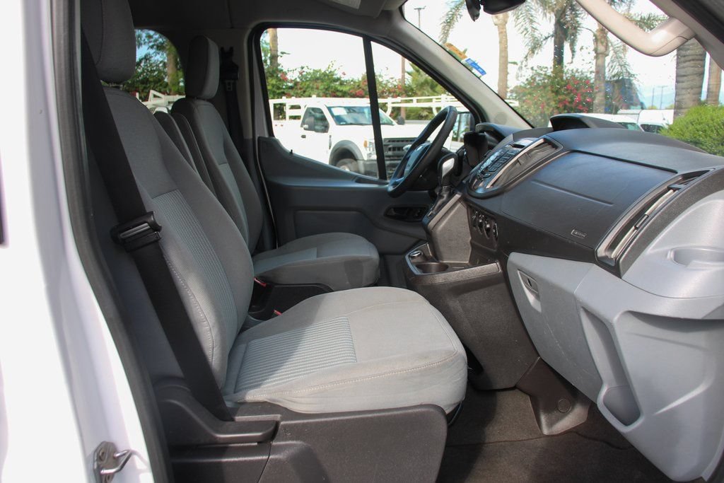 Used 2018 Ford Transit 350 XLT RWD image 35