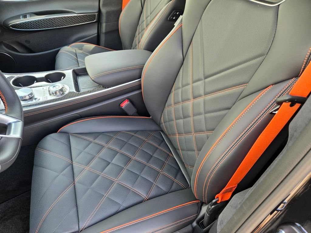 New 2026 Genesis GV70 3.5T Sport Prestige image 17