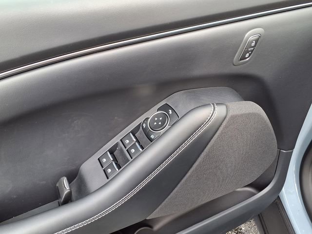 New 2026 Ford Mustang Mach-E Select w/ Interior Protection Package image 11
