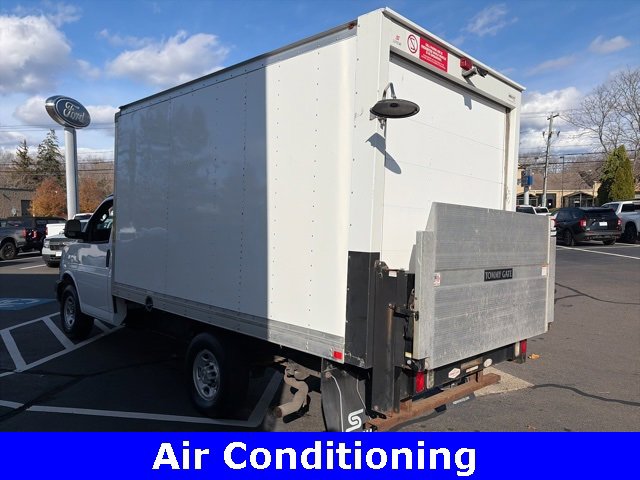 Used 2020 Chevrolet Express 3500 image 5